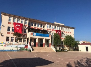Antalya-Döşemealtı-Mustafa-Ayşe Altun İlkokulu fotoğrafı