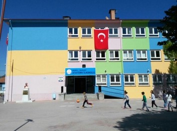 Denizli-Bozkurt-Atatürk İlkokulu fotoğrafı