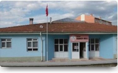 Yozgat-Akdağmadeni-Akdağmadeni Anaokulu fotoğrafı