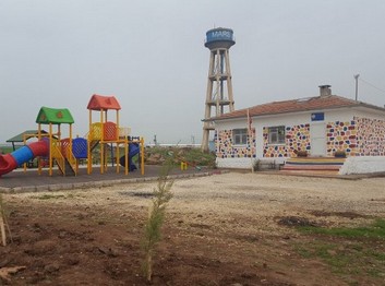 Mardin-Kızıltepe-Akkoç İlkokulu fotoğrafı