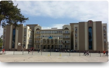 Adana-Seyhan-Akkapı Şehit Kemal Yüzgeç Ortaokulu fotoğrafı