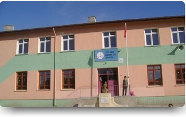 Yozgat-Aydıncık-Kazankaya Şehit Dursun Erdoğan Ortaokulu fotoğrafı