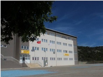 Antalya-Gündoğmuş-Gündoğmuş Anadolu Lisesi fotoğrafı