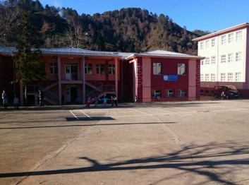 Rize-Fındıklı-Sümer Ortaokulu fotoğrafı