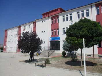 Eskişehir-Odunpazarı-Hacı Nezire Sarıkamış Ortaokulu fotoğrafı