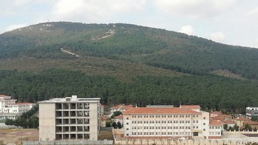 İstanbul-Pendik-Gönüllü Hizmet Vakfı Mustafa Saffet Fen Lisesi fotoğrafı