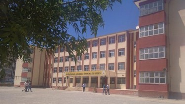 Diyarbakır-Bağlar-Süleyman Bin Halid Anadolu İmam Hatip Lisesi fotoğrafı