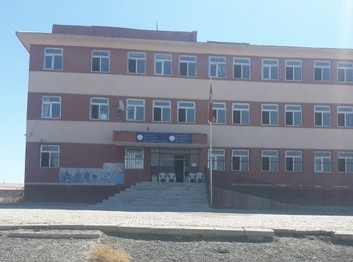 Diyarbakır-Kulp-Çöl Canaydın İmam Hatip Ortaokulu fotoğrafı