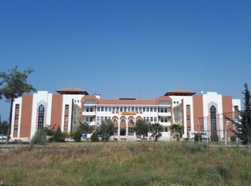 Adana-Yüreğir-Farabi Anadolu Lisesi fotoğrafı