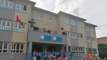 İzmir-Torbalı-Mustafa Çoban İlkokulu fotoğrafı