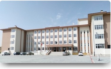 Ankara-Çankaya-Adalet Nizamoğlu Anadolu Lisesi fotoğrafı