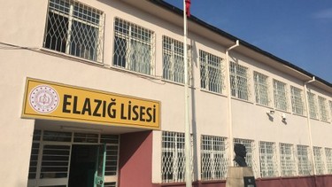Elazığ-Merkez-Elazığ Lisesi fotoğrafı