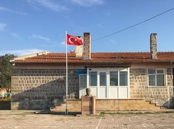 Kayseri-Kocasinan-Yeni Yuvalı İlkokulu fotoğrafı