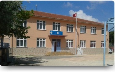 Bursa-Orhangazi-Ortaköy Orhan Öcalgiray İlkokulu fotoğrafı