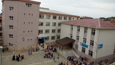 Ordu-Fatsa-Atatürk İlkokulu fotoğrafı