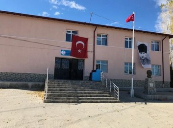 Kırıkkale-Balışeyh-Kulaksız Şehit Doğan Yerlikaya Ortaokulu fotoğrafı