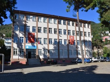 Ordu-Altınordu-Gazi Ortaokulu fotoğrafı
