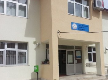 Muğla-Seydikemer-Karaköy Ortaokulu fotoğrafı