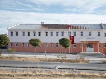 Van-Tuşba-Canik Çok Programlı Anadolu Lisesi fotoğrafı