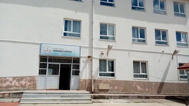 Kocaeli-Kandıra-Karaağaç İlkokulu fotoğrafı