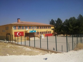 Şanlıurfa-Haliliye-Kengerli Ortaokulu fotoğrafı
