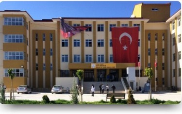 Yozgat-Yerköy-Şehit Erhan Ar Mesleki ve Teknik Anadolu Lisesi fotoğrafı