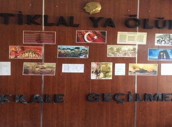 Isparta-Keçiborlu-Keçiborlu Süleyman Demirel Mesleki ve Teknik Anadolu Lisesi fotoğrafı