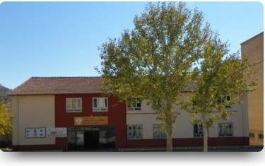 Mardin-Yeşilli-Yeşilli Cumhuriyet Mesleki ve Teknik Anadolu Lisesi fotoğrafı