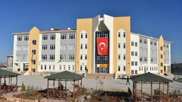 Malatya-Yeşilyurt-Selahaddin Eyyubi Anadolu İmam Hatip Lisesi fotoğrafı