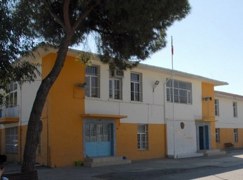 İzmir-Konak-Mersinli Ortaokulu fotoğrafı