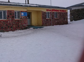 Erzurum-Aşkale-Kavurmaçukuru Yıldız Ünal Soyata Ortaokulu fotoğrafı