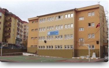 Kocaeli-Çayırova-Mehmet Akif İlkokulu fotoğrafı