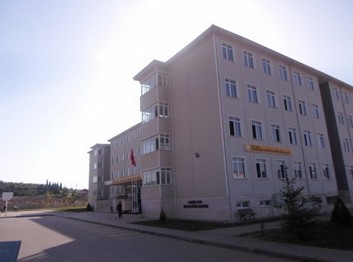 Bursa-İnegöl-Hacı Sevim Yıldız-1 Mesleki ve Teknik Anadolu Lisesi fotoğrafı