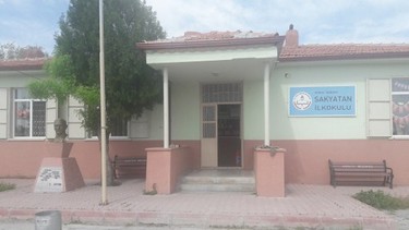 Konya-Karatay-Sakyatan İlkokulu fotoğrafı