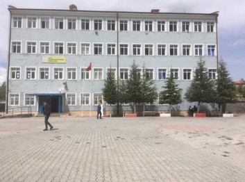 Aksaray-Ağaçören-Ağaçören Şehit Menderes Taşkale Çok Programlı Anadolu Lisesi fotoğrafı