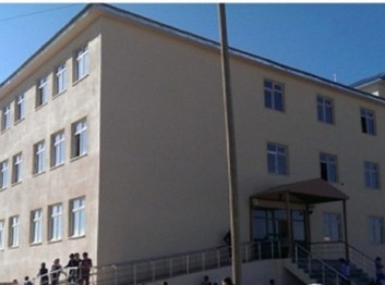 Erzurum-Tekman-Çukuryayla İmam Hatip Ortaokulu fotoğrafı