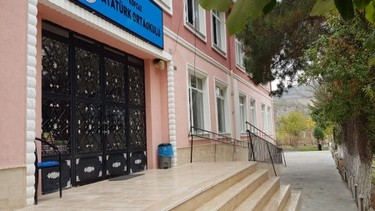 Kırklareli-Kofçaz-Atatürk Ortaokulu fotoğrafı
