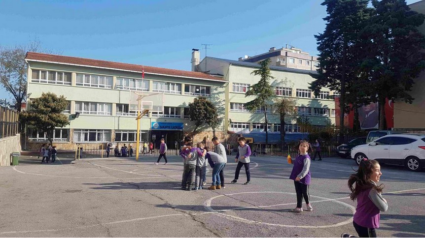 Samsun-İlkadım-Sakarya İlkokulu fotoğrafı