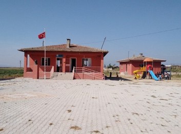 Hatay-Reyhanlı-Suluköy İlkokulu fotoğrafı
