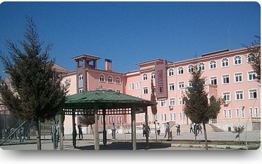 Diyarbakır-Bismil-Şefkat Mesleki ve Teknik Anadolu Lisesi fotoğrafı