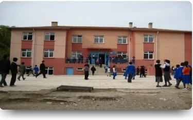Yozgat-Merkez-Sarıfatma İlkokulu fotoğrafı
