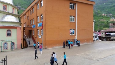 Giresun-Dereli-Yıldız Ortaokulu fotoğrafı