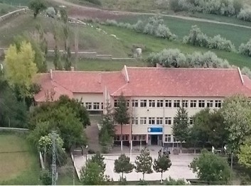 Yozgat-Merkez-Musabeyli Şehit Mustafa Uğur Ortaokulu fotoğrafı