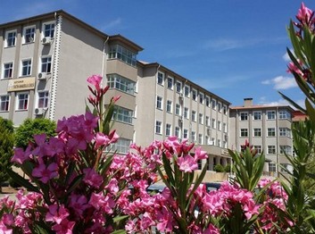Adıyaman-Merkez-Fatih Anadolu Lisesi fotoğrafı