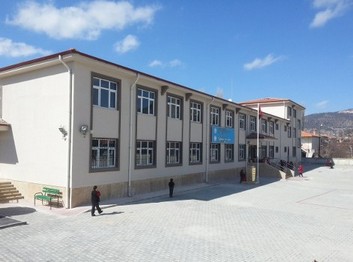 Antalya-Korkuteli-Sülekler Şehit Semih Aldemir Ortaokulu fotoğrafı