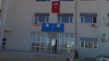 Şanlıurfa-Siverek-Şehit İbrahim İnco Ortaokulu fotoğrafı
