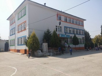 Denizli-Sarayköy-Hasköy Hayrettin Türkölmez Ortaokulu fotoğrafı