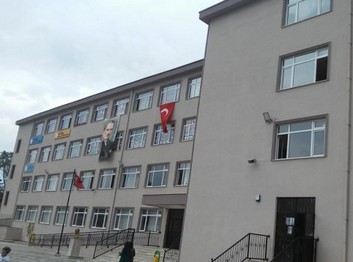 Bursa-Osmangazi-Şeyh Edebali Kız Anadolu İmam Hatip Lisesi fotoğrafı
