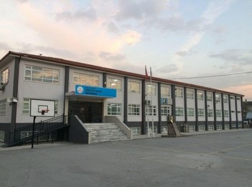 Kocaeli-Darıca-Darıca Süreyya Yalçın Ortaokulu fotoğrafı