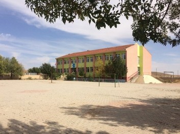 Ankara-Haymana-Kerpiç Ortaokulu fotoğrafı